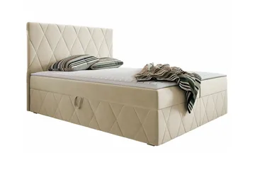 Kintore Kontinentalsäng 180x200 cm - Products - Möbler - Säng - Säng med förvaring