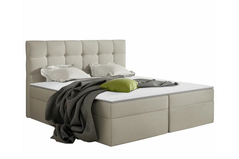 Kintore Kontinentalsäng 180x200 cm