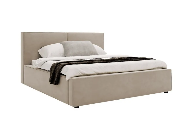 Knocklong Sängram 180x200 cm