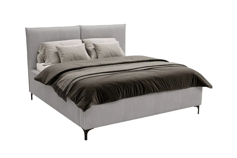 Knocklong Sängram 200x200 cm