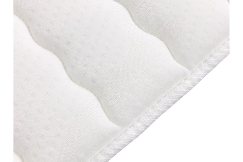 Laargard / Cosmo Sängpaket Kontinentalsäng 140x200 cm - Blå - Products - Möbler - Säng - Komplett sängpaket