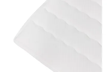 Laargard / Cosmo Sängpaket Kontinentalsäng 160x200 cm - Blå - Products - Möbler - Säng - Komplett sängpaket