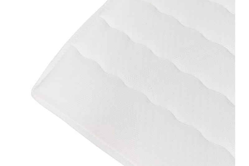 Laargard / Cosmo Sängpaket Kontinentalsäng 160x200 cm - Röd - Products - Möbler - Säng - Komplett sängpaket