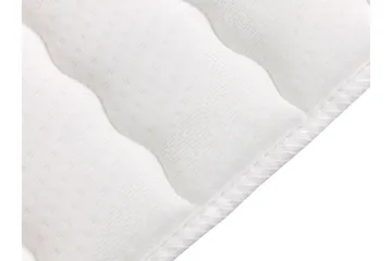 Laargard / Cosmo Sängpaket Kontinentalsäng 200x200 cm - Blå - Products - Möbler - Säng - Komplett sängpaket