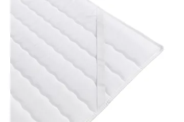 Leckersbo Komplett Sängpaket Kontinentalsäng med förvaring 140x200 cm - Grön - Products - Möbler - Säng - Komplett sängpaket