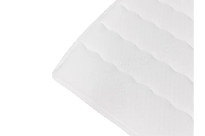 Leckersbo Komplett Sängpaket Kontinentalsäng med förvaring 140x200 cm - Vit - Products - Möbler - Säng - Komplett sängpaket