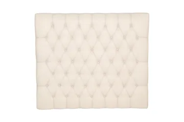 Lucky Komplett Sängpaket 120x200 Latex Diamant Sänggavel - Beige - Products - Möbler - Säng - Enkelsäng