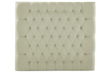 Lucky Komplett Sängpaket 120x200 Latex Diamant Sänggavel - Grön - Products - Möbler - Säng - Enkelsäng