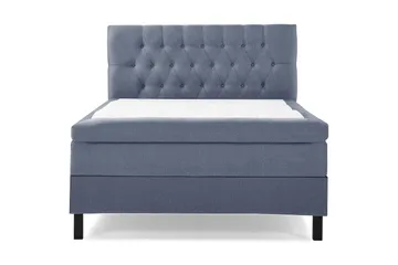 Memorymadrass - Mörkblå