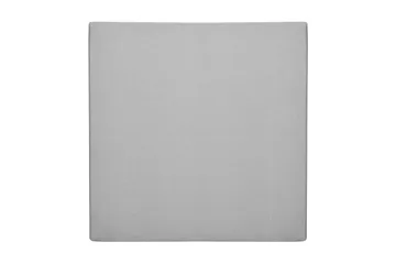 Lucky Komplett Sängpaket 120x200 Skum Slät Sänggavel  Nac - Nackkudde Liten Mellangrå - Products - Möbler - Säng - Enkelsäng