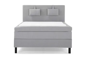 Latexmadrass - Medium Grey