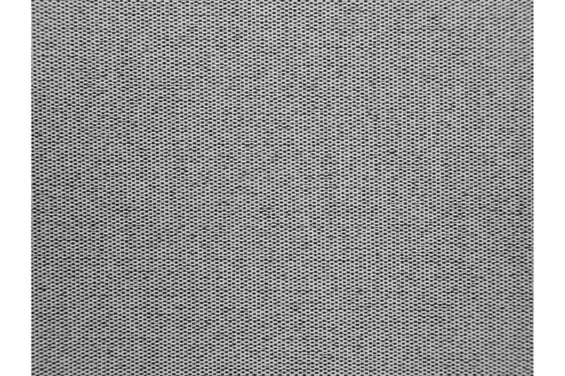 Lucky Komplett Sängpaket 140x200 Memory Slät Sänggavel - Mellangrå - Products - Möbler - Säng - Kontinentalsäng