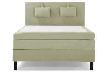 Polyetermadrass - Grön