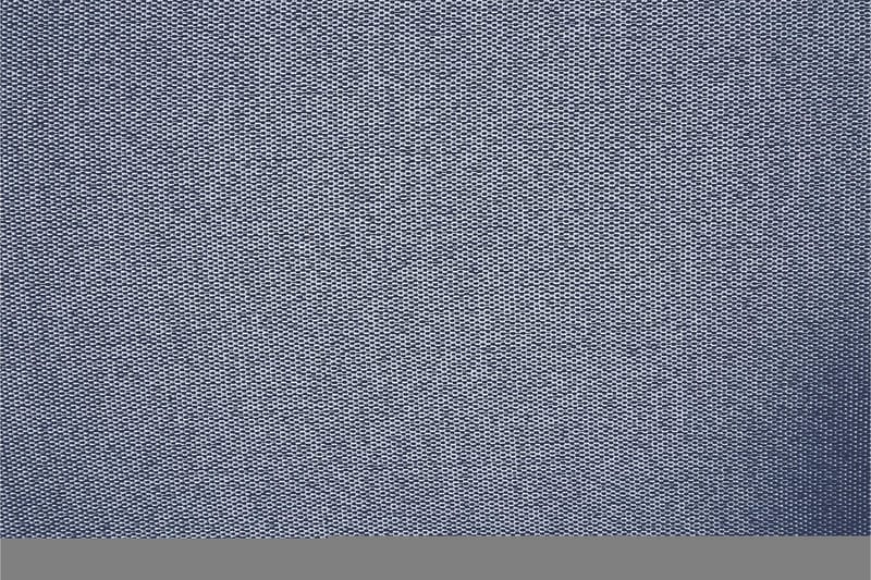 Lucky Komplett Sängpaket 160x200 Latex Diamant Sänggavel - Nackkudde Stor Mörkblå - Products - Möbler - Säng - Kontinentalsäng