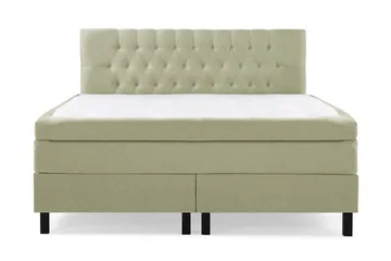 Memorymadrass - Grön