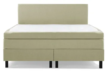 Memorymadrass - Grön