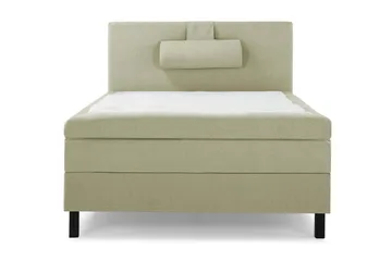 Utan sänggavel - Grön