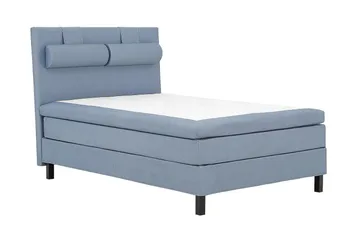 Skummadrass - Mörkblå