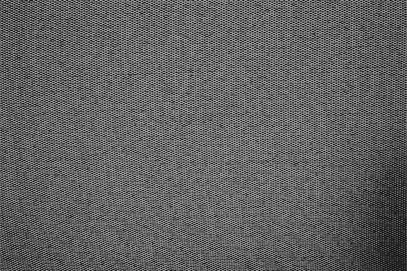 Lucky Kontinentalsäng 140x200Skum - Svart/Grå - Products - Möbler - Säng - Kontinentalsäng