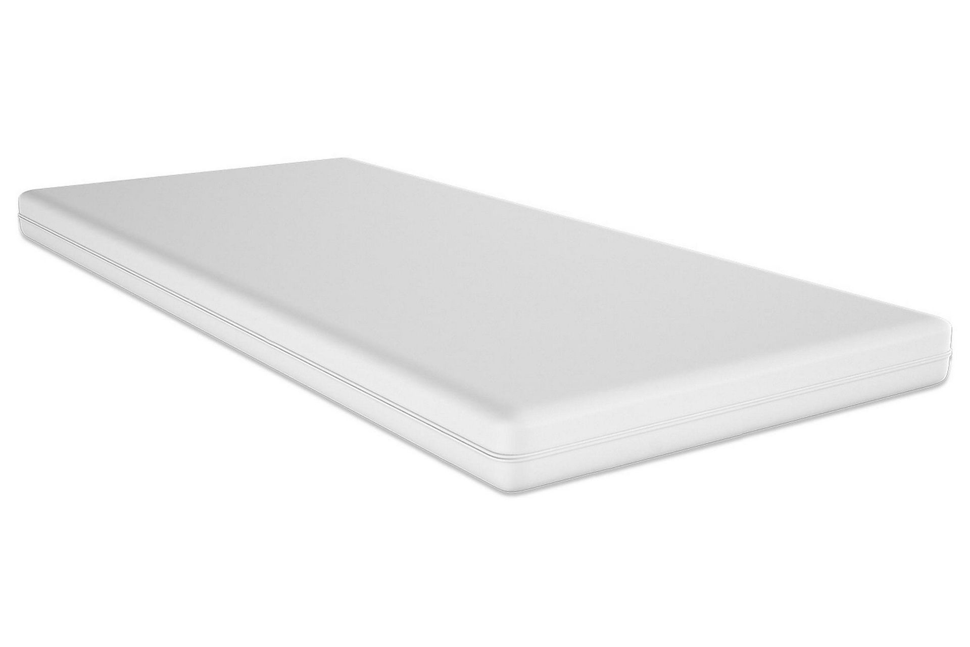 Compact Madrass Basic 120x200x10