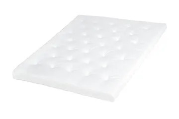 HVILA Classic Bäddmadrass 160x200 cm – 7 cm, Medium, Polyeterskum - Products - Möbler - Säng - Madrass - Bäddmadrass