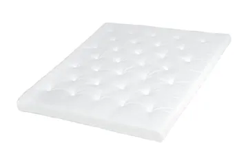 HVILA Classic Bäddmadrass 180x200 cm – 7 cm, Medium, Polyeterskum - Products - Möbler - Säng - Madrass - Bäddmadrass