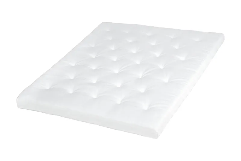 HVILA Classic Bäddmadrass 180x200 cm – 7 cm, Medium, Polyeterskum