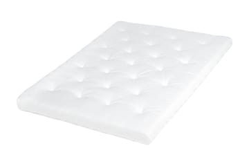 HVILA Classic Polyeterskum Bäddmadrass 120x200 cm – 7 cm, Medium - Products - Möbler - Säng - Madrass - Bäddmadrass