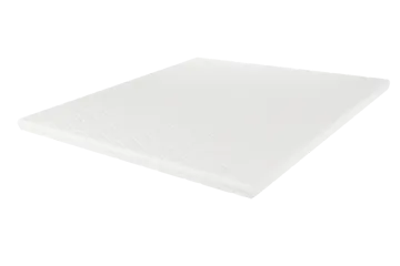 HVILA Memory Bäddmadrass med tryckavlastande memoryskum 180x200 cm - 7 cm Mjuk/Medium, Tvättbar klädsel - Products - Möbler - Säng - Madrass - Bäddmadrass