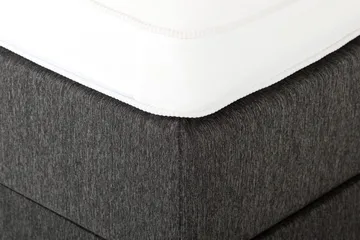 Lucky Bäddmadrass 8 Cm Latex - Vit - Products - Möbler - Säng - Madrass - Bäddmadrass