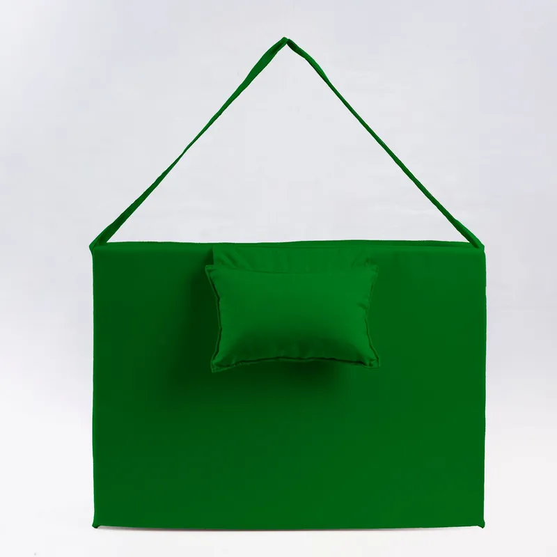 Wylen Ihopfällbar Säng 55x180 cm - Products - Möbler - Säng - Madrass - Skummadrass