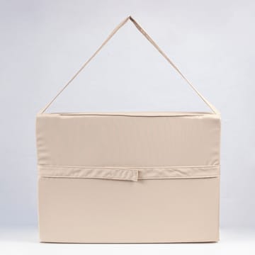 Wylen Ihopfällbar Säng 55x180 cm - Products - Möbler - Säng - Madrass - Skummadrass
