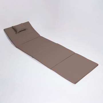 Wylen Ihopfällbar Säng 55x180 cm - Products - Möbler - Säng - Madrass - Skummadrass