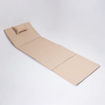 Wylen Ihopfällbar Säng 55x180 cm - Products - Möbler - Säng - Madrass - Skummadrass