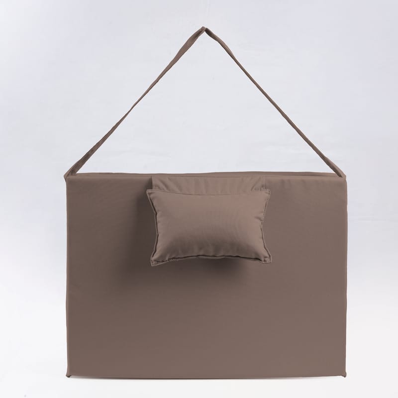 Wylen Ihopfällbar Säng 55x180 cm - Products - Möbler - Säng - Madrass - Skummadrass