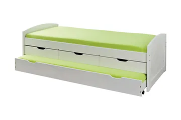 MARINA Sängram 90x190 - Products - Möbler - Säng - Sängram & s ängstomme