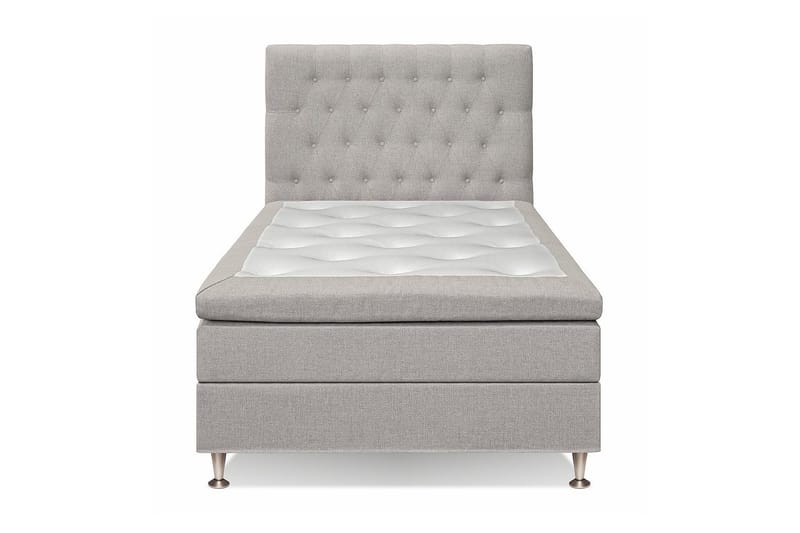 Meja Kontinentalsäng 120x200, Beige