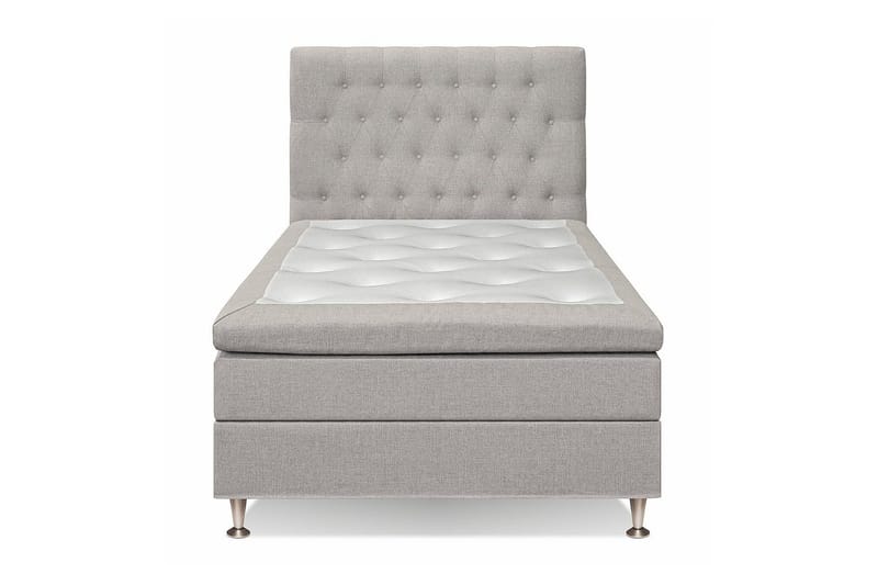 Meja Kontinentalsäng 140x200 - Beige - Products - Möbler - Säng - Kontinentalsäng