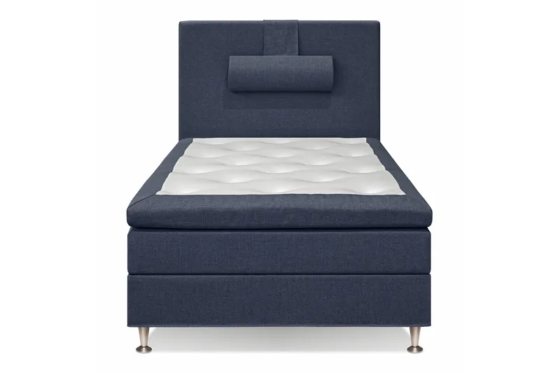 Meja Sängpaket 120x200 - Mörkblå - Products - Möbler - Säng - Enkelsäng