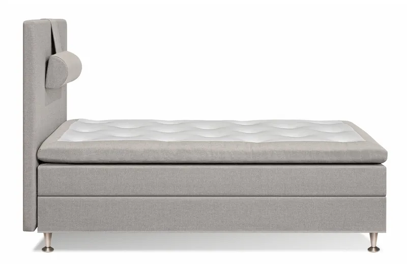 Meja Sängpaket 140x200 - Beige - Products - Möbler - Säng - Kontinentalsäng