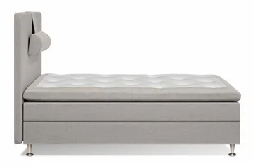Meja Sängpaket 140x200 - Beige - Products - Möbler - Säng - Kontinentalsäng