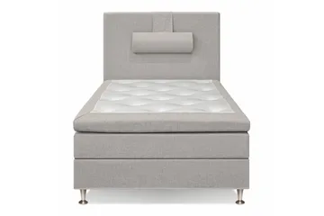 Meja Sängpaket 140x200 - Beige - Products - Möbler - Säng - Kontinentalsäng