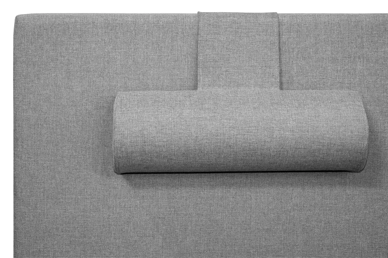 Meja Sängpaket 160x200 - Ljusgrå - Products - Möbler - Säng - Kontinentalsäng