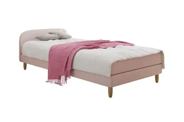 Midfeld Ramsäng 120x200 cm - Products - Möbler - Säng - Enkelsäng