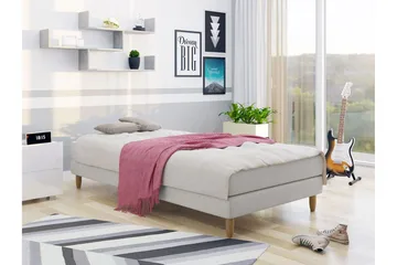 Midfeld Ramsäng 90x200 cm - Products - Möbler - Säng - Enkelsäng