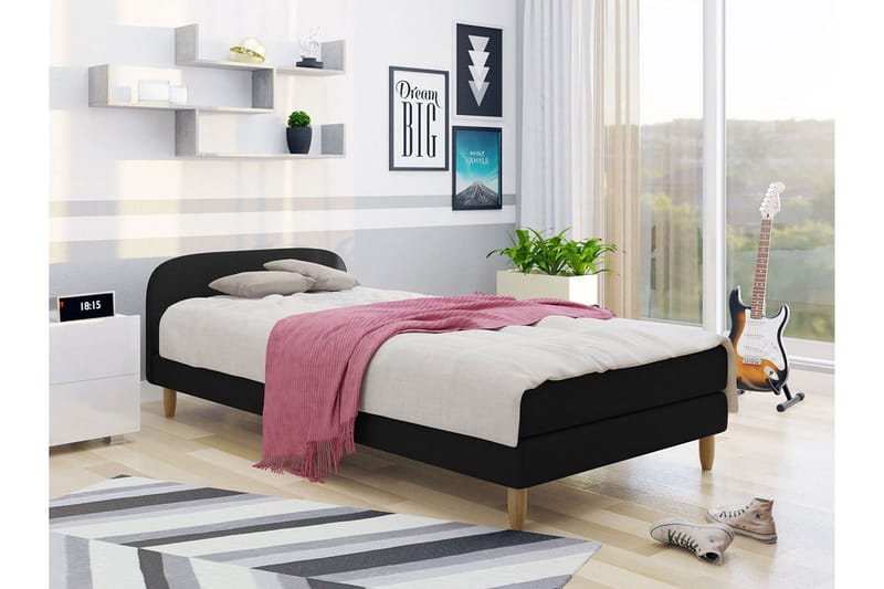 Midfeld Ramsäng 90x200 cm - Products - Möbler - Säng - Enkelsäng
