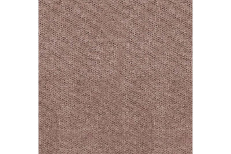Milano Kontinentalsäng 160x210 cm - Rosa|Beige - Products - Möbler - Säng - Säng med förvaring