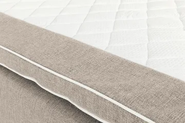Montana Förvaringssäng 180x200 - Beige - Products - Möbler - Säng - Säng med förvaring