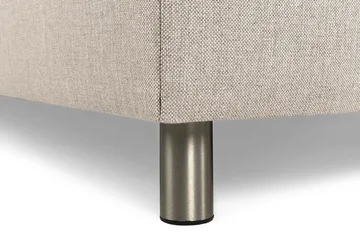 Montana Förvaringssäng 180x200 - Beige - Products - Möbler - Säng - Säng med förvaring