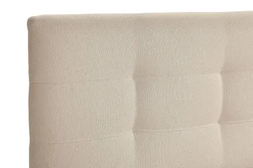 Oslo Lyx Kontinentalsäng 180x200 cm - Beige - Products - Möbler - Säng - Kontinentalsäng